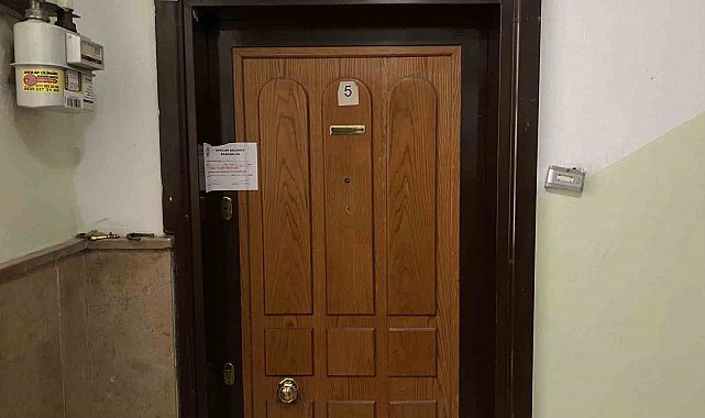 Kiralık olarak tuttuğu evleri kaçak göçmenlere kiralayan şahsın aynı yöntemle 4 ev daha kiraladığı ortaya çıktı