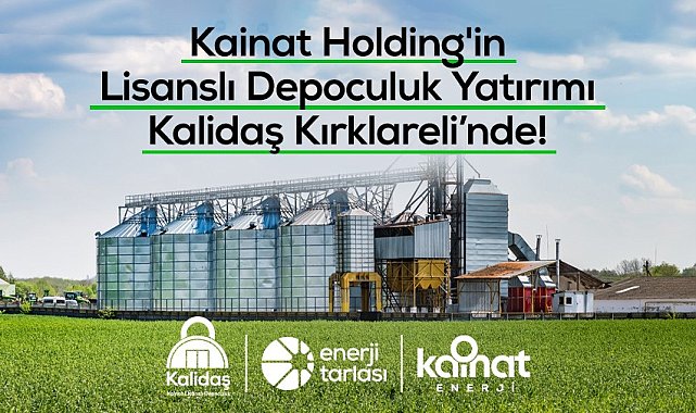 Kırklareli'ne 192 milyonluk yatırım ile istihdam artacak