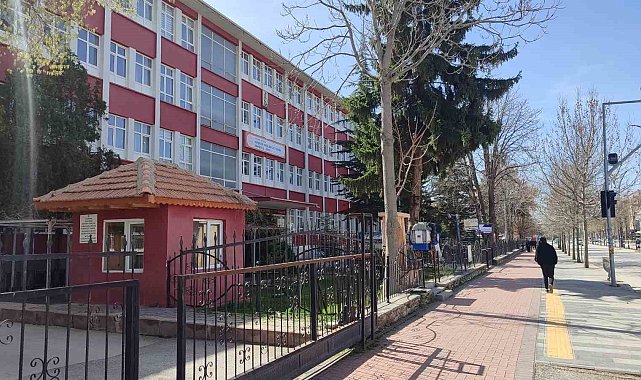 Kırşehir'de 177 bin 668 kişi oy kullanacak