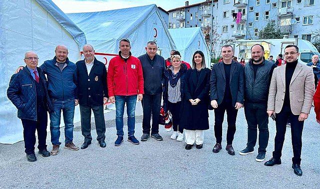 Kızılay Manisa Şubesi ramazan ayı boyunca iftar verecek