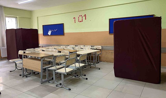 Kocaeli seçimlere hazırlanıyor