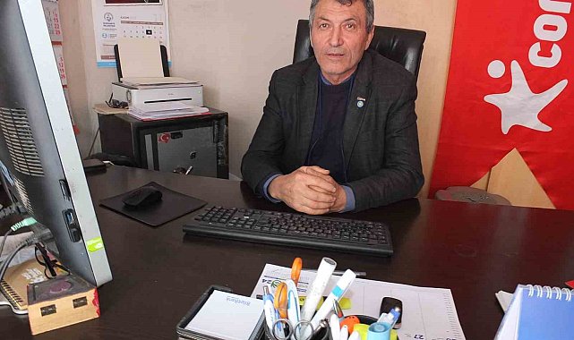Kocaseyit Havalimanından Almanya uçuşları 4 Nisanda başlıyor