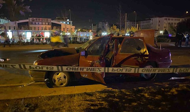 Konya'da 6 kişinin öldüğü kazada sürücü hakkında 2 yıldan 15 yıla kadar hapis cezası talep edildi
