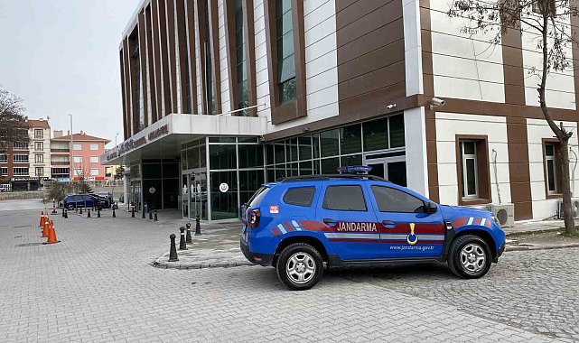 Konya'da mibzerin altında kalan çiftçi yaralandı