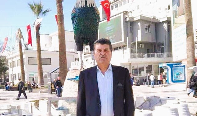 Kötü koku gelen evde yaşlı adamın cansız bedeni bulundu