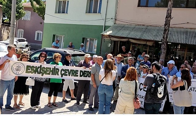 Koza Madencilik ve Cengizler Holding işletmeleri hakkında suç duyurusu