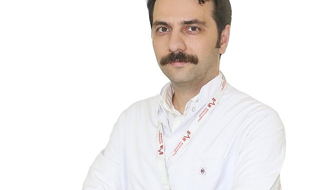 Kronik hastalığı olanlara 'iftar ve sahurda doğru beslenme' uyarısı