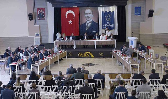 Kuşadası Belediyesi arıcılara malzeme desteği verecek