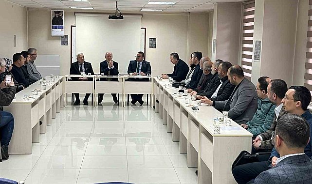 Kütahya'da 2023 yılında 2 bin 802 asansörün bakımı yapıldı