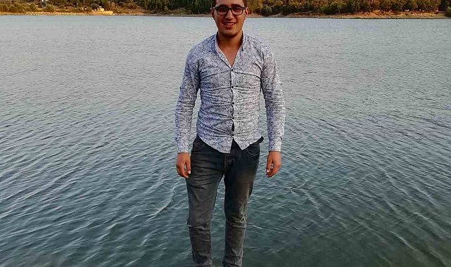 Kütahya'da gümüş fabrikasında iş kazası: 1 ölü
