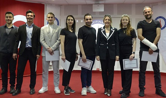 Kütahya'da "Eğitimde Tiyatro" isimli panel
