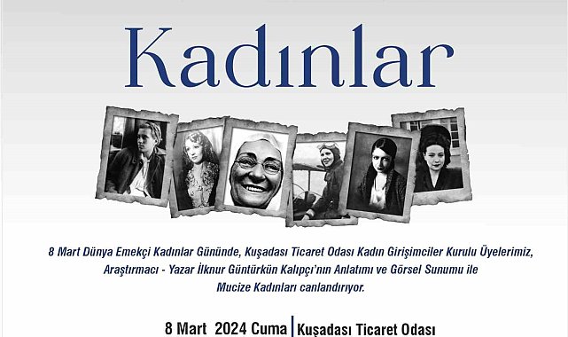 KUTO özel bir etkinliğe ev sahipliği yapacak