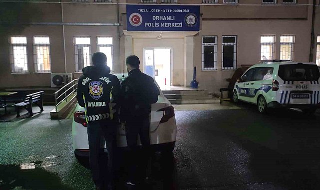 Kuzey Marmara Otoyolunda 318 km hızla makas atan sürücüye 14 bin 258 TL ceza