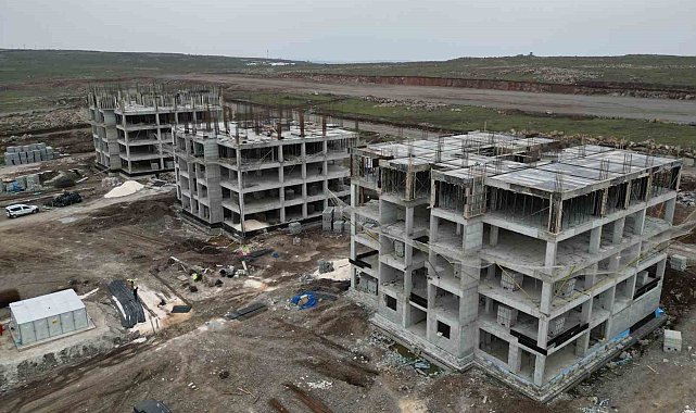 Kuzey şehir konutları hızla yükseliyor