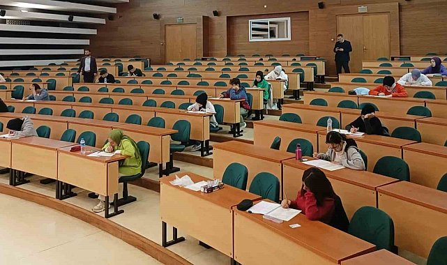 Lise ve Üniversiteli gençlere Umre ödüllü yarışma