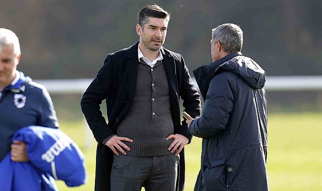Liverpool'da sportif direktörlüğe Richard Hughes getirildi