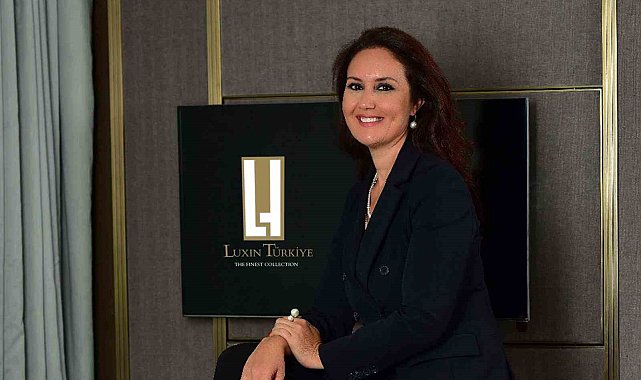 Luxin Türkiye için geri sayım başladı