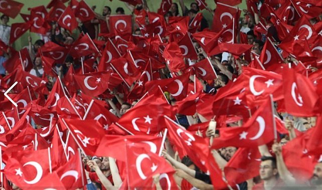 Macaristan - Türkiye maçının genel bilet satışı başladı