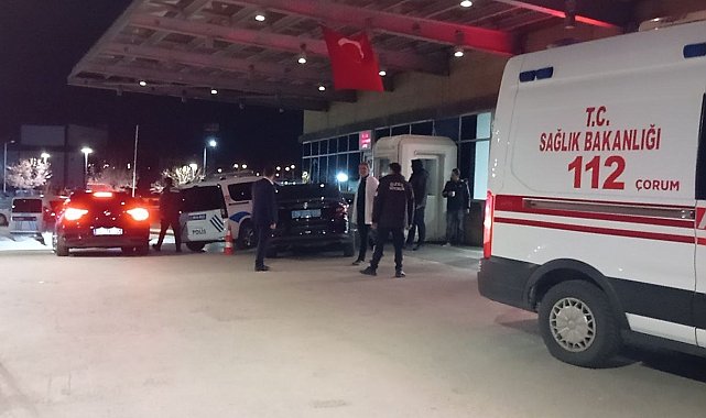 Mahkum yatağını ateşe verdi, 12 kişi karbonmonoksit gazından zehirlendi