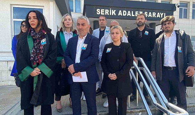 Mahra&#039;nın ceza davasına soruşturma izni engeli