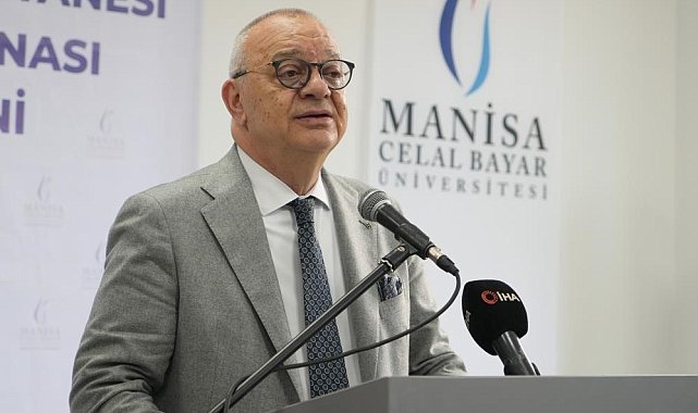 Manisa Büyükşehir Belediye Başkanı Ergün enfeksiyon sebebiyle hastaneye başvurdu