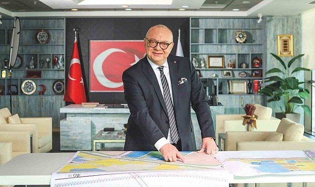 Manisa Büyükşehir Belediyesi için 19 aday yarışacak