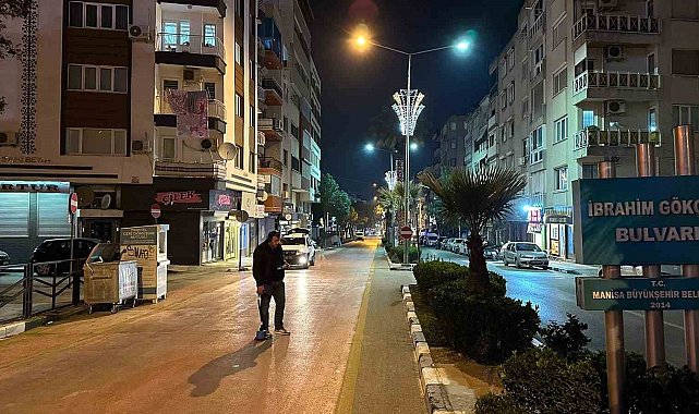 MASKİ'nin kayıp kaçaklarla mücadelesi sürüyor
