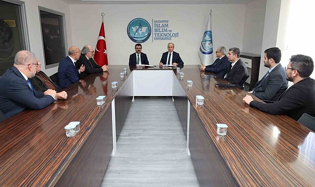 MEB Din Öğretimi Genel Müdürlüğü ile Eğitimde iş birliği protokolü imzalandı