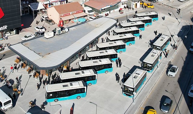 Meclisten geçti, hamile kadınlara toplu ulaşım ücretsiz olacak