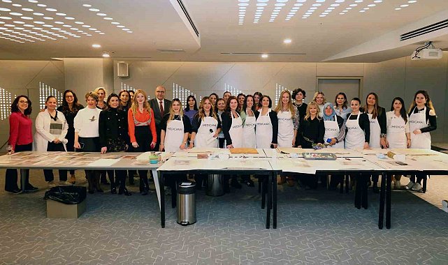 Medicana'dan anlamlı Dünya Kadınlar Günü etkinliği