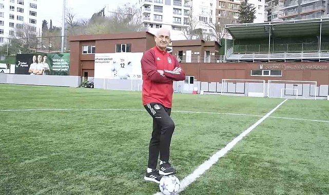 Mehmet Ekşi: "Bu kadar değerli bir girişimi ben ilk defa görüyorum"
