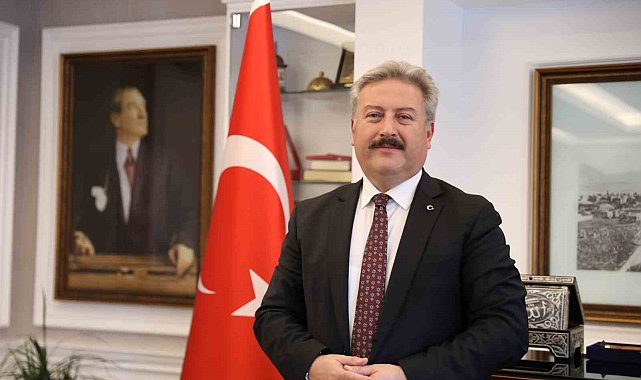 Melikgazi&#039;nin TEKNOFEST projelerine dev desteği için son 2 gün