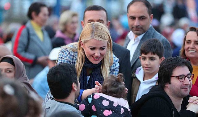 Merkezefendi Belediyesi 7 bin kişiyi iftar sofrasında buluşturdu
