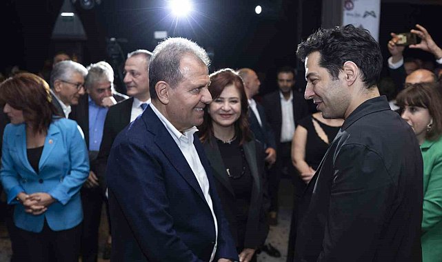Mersin 'Sinema Ofisi' ile tanıtılacak
