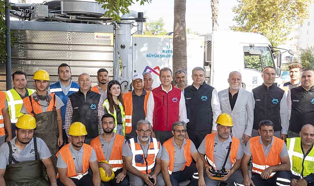 Mersin Büyükşehir Belediyesi çalışanlarının banka promosyonu sevinci