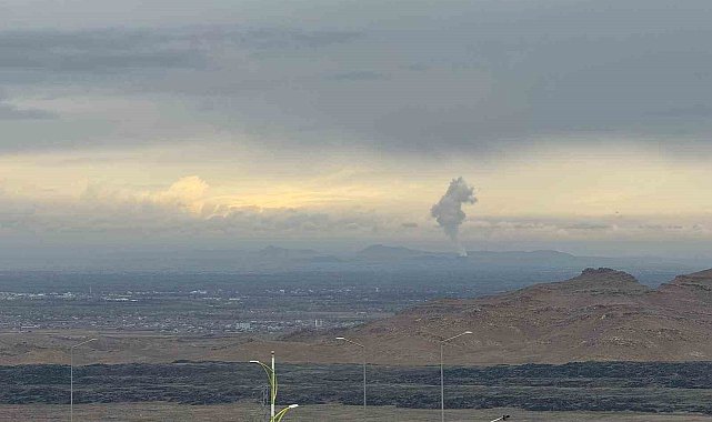 Metsamor nükleer santrali zehir saçmaya devam ediyor
