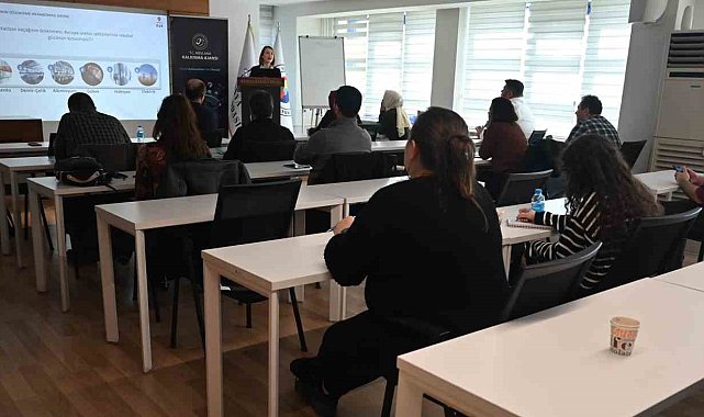 MEVKA, Yeşil Mutabakat ve Sınırda Karbon Düzenlemesi ile ilgili çalışmalarını sürdürüyor