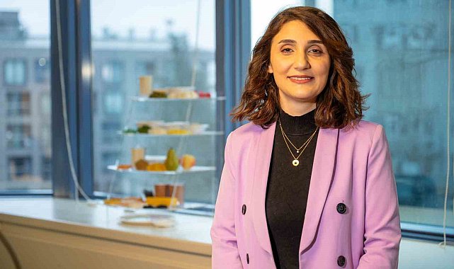 Mevsim geçişlerine denk gelen Ramazan'da bağışıklığın düşmemesi için beslenme önerileri