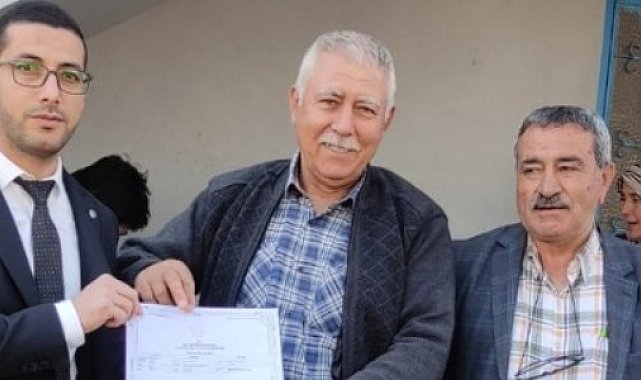 Meyve ağaçlarında aşılama, budama ve gübre eğitimi