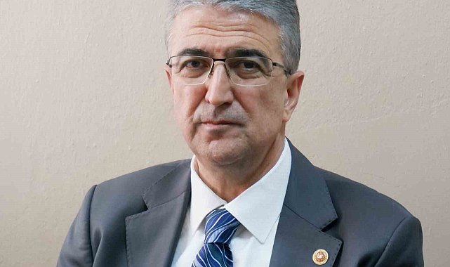 MHP Genel Başkan Yardımcısı Aydın&#039;dan CHP, DEM ve YRP değerlendirmesi