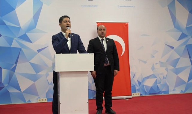 MHP'li Özdemir'den CHP'li belediyelere: "Vahim durumdalar"