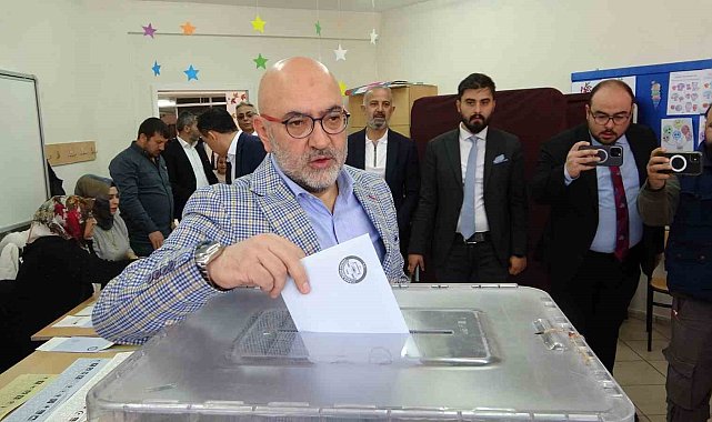 Milletvekili Cıngı oyunu kullandı