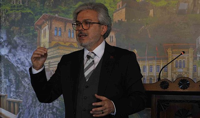 Milli Eğitim Bakan Yardımcısı Yelkenci: "Ara tatilleri kaldıracakmışız, konuşmadığımız bir şey"