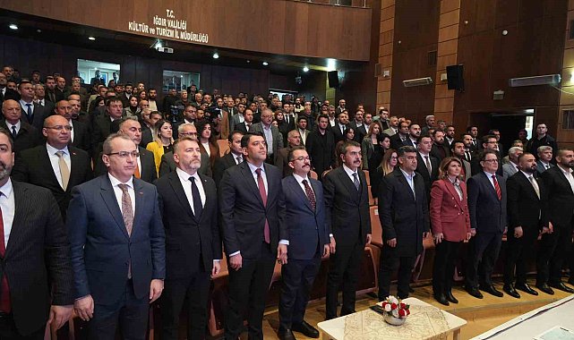 Milli Eğitim Bakanı Tekin: &quot;1 Nisan&#039;ı öğrencilerimiz ve öğretmenlerimiz açısından idari tatil ilan ettik&quot;