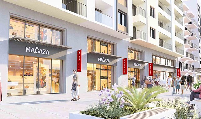 Mimar Sinan Bulvarı yepyeni bir görünüme kavuşacak