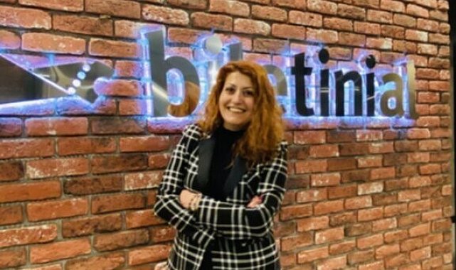 MOİ Sahne ve MOA Sahne'ye Biletinial markası eklendi