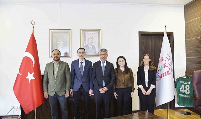 MSKÜ Tıp Fakültesi akredite oldu