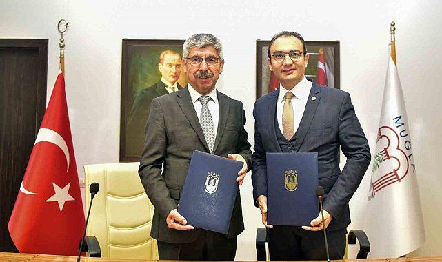 MSKÜ'lü öğrencilere Ramazan boyunca iftar yemeği desteği