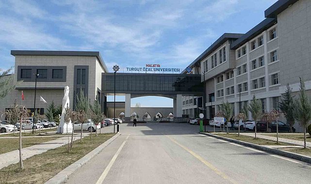 MTÜ'de depremin izleri siliniyor