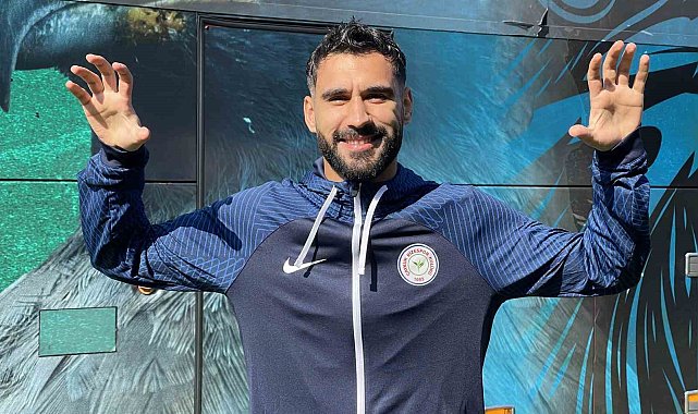 Muammer Sarıkaya: "Galatasaray maçına da galibiyet almak için gidiyoruz"